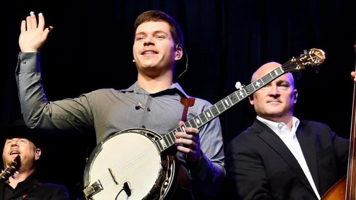 Main fundraiser photo