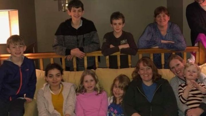 Main fundraiser photo