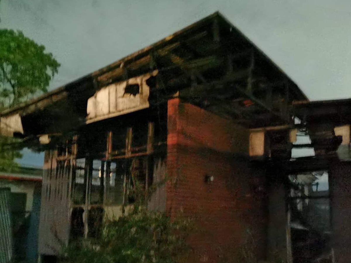 Fundraiser’s main image