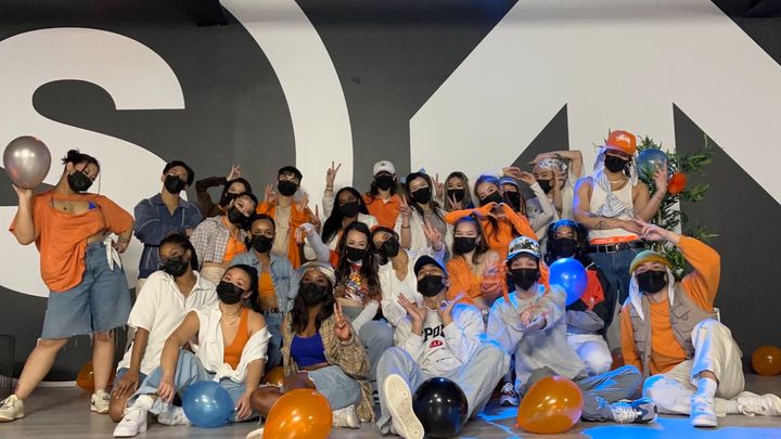 Main fundraiser photo