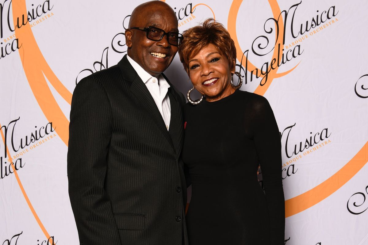 Fundraiser for Maxine Waters by Nancy Foster : Help Maxine Rebuild Her  Cherished Home