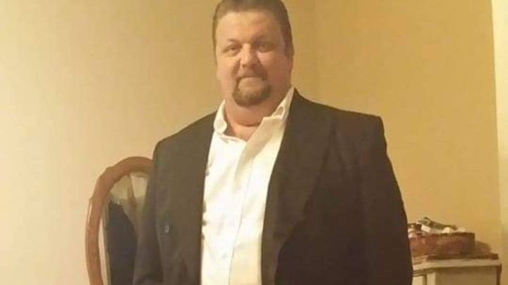 Main fundraiser photo