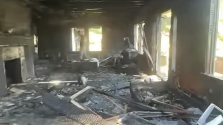 Support the Tiritilli Family After Devastating Fire