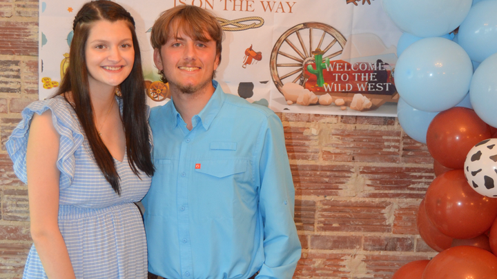 Main fundraiser photo