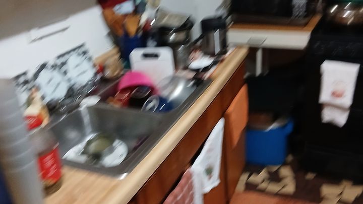 Help Deshawn Avoid Eviction campaign photo, 1 of 8