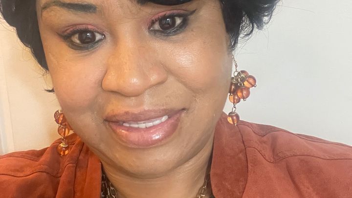 Support Katina Gandy’s Healing Journey campaign photo, 1 of 6