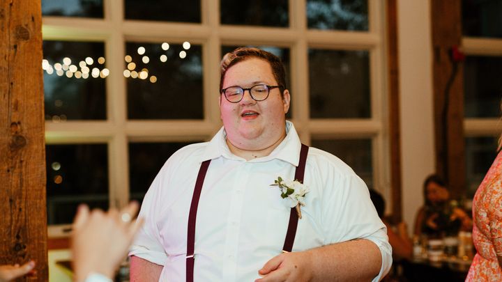 Main fundraiser photo