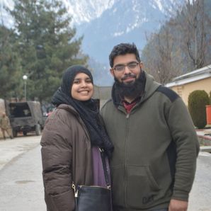 GoFundMe profile picture for @emaan