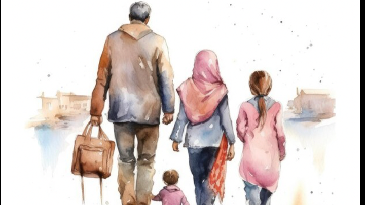 Help Us Resettle An Afghan Family in the Berkshires campaign photo, 1 of 3