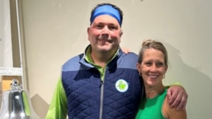 Main fundraiser photo