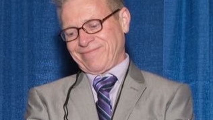 Main fundraiser photo