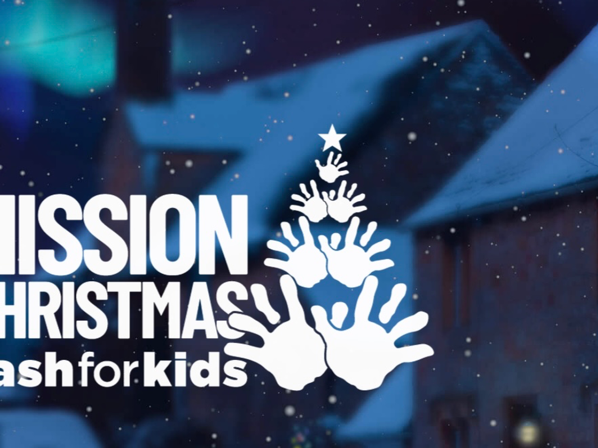 Fundraiser’s main image