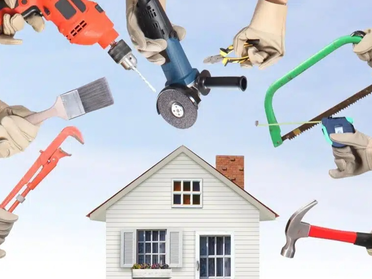 Help Pattie with Emergency Home Repairs! campaign photo, 1 of 4