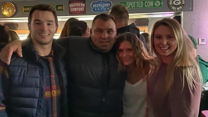 Main fundraiser photo