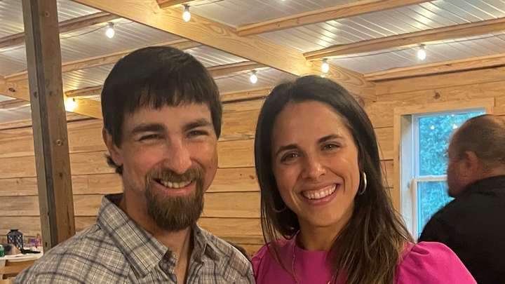 Main fundraiser photo
