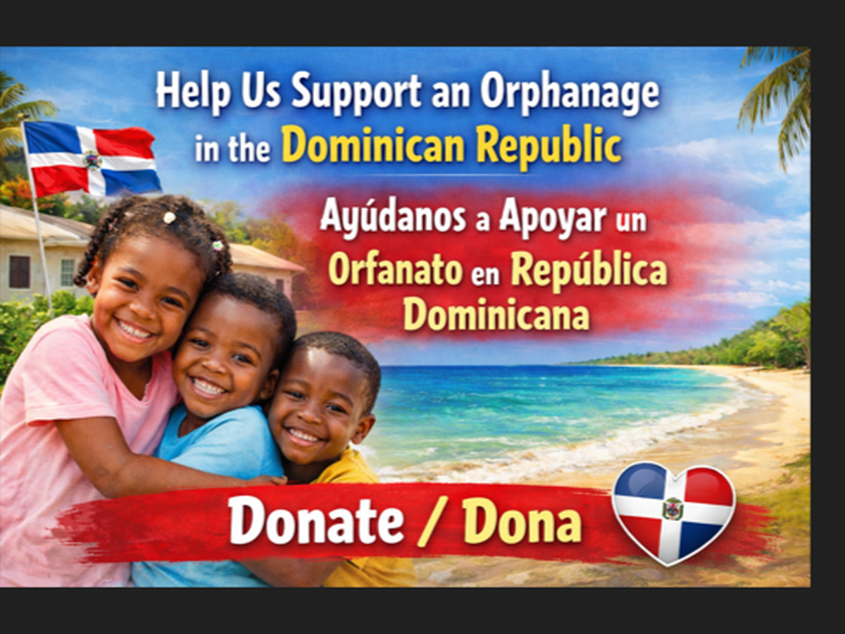 Fundraiser’s main image