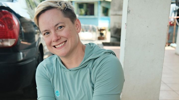 Help Find Liz Waddell & Support Search Efforts campaign photo, 1 of 3