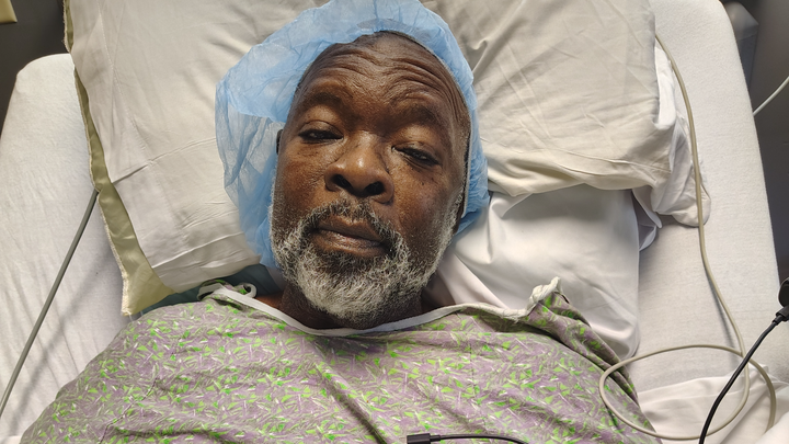 Fundraiser by Andrew Douglas : Support Andrew Douglas in His Cancer Battle