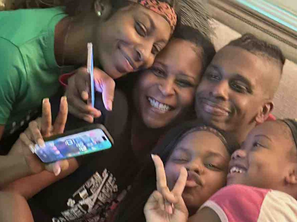Jamar Davis Fundraiser by Nakia Savoy : In Loving Memory of Jamar Davis