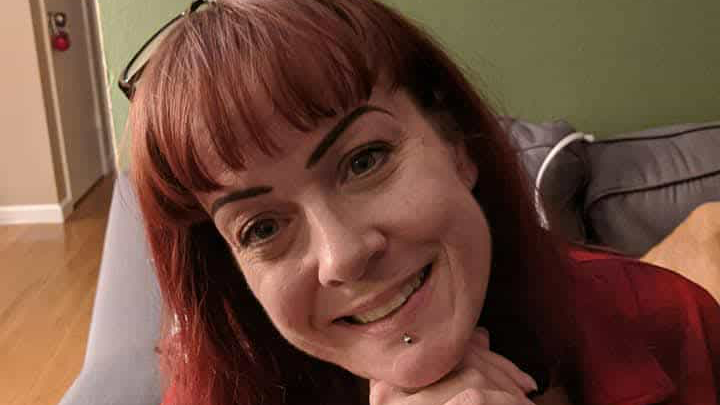 Help Jess Lay Her Mother to Rest campaign photo, 1 of 3