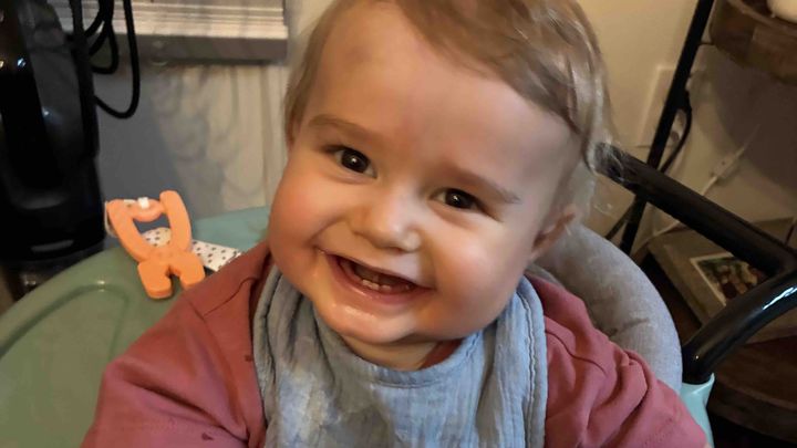 Support Logan's Heart Journey, Our Little Heart Warrior campaign photo, 1 of 5