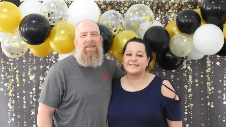 Main fundraiser photo