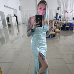 GoFundMe profile picture for @kay