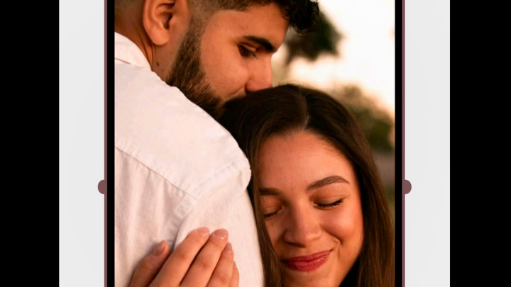 Bless Ivanna and Christian's Wedding campaign photo, 1 of 6