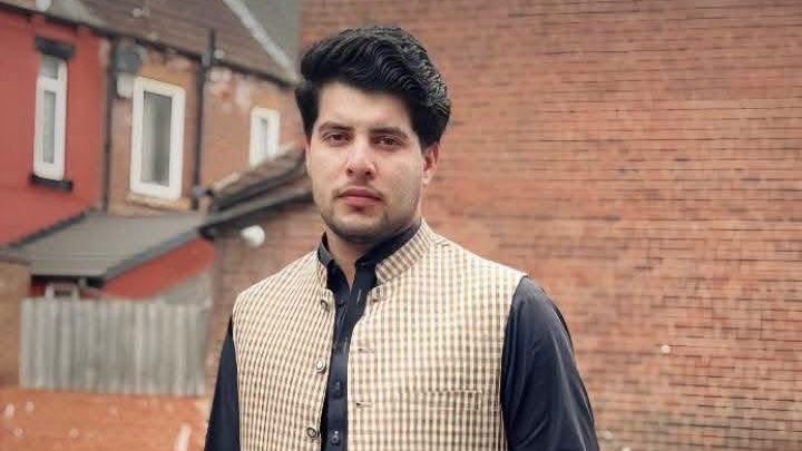 Donations for Mashal Khan Leeds (Road Accident)