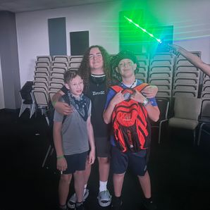 Support Joel’s fight against brain cancer