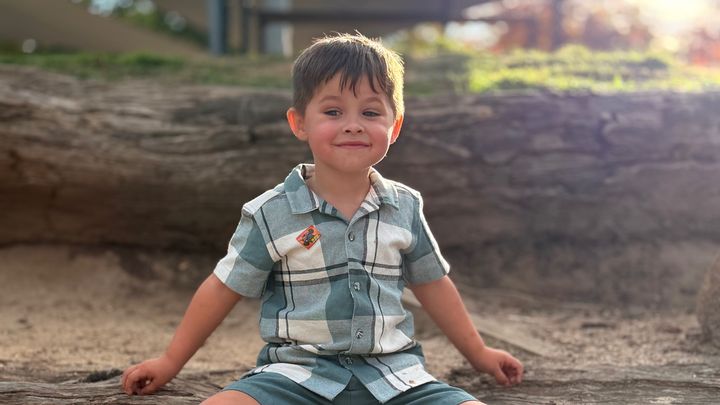 Help Eli Fight Cancer. campaign photo, 1 of 5