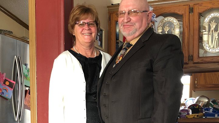Main fundraiser photo