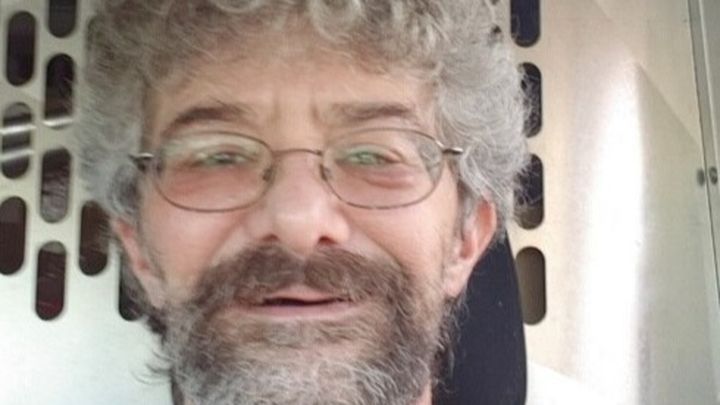 Foto principale della raccolta fondi