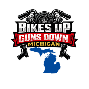 bikesupgunsdownmichigan 