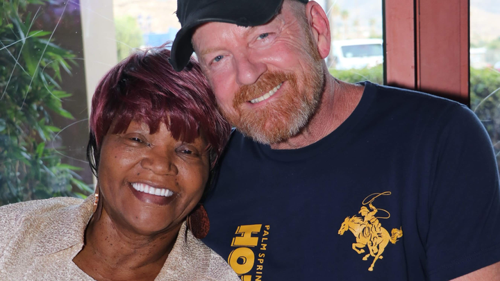 Main fundraiser photo
