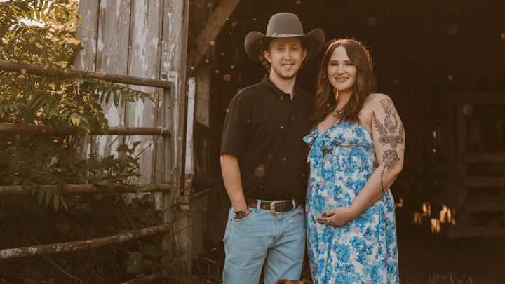 Support for Harlee and Raelynn After Seth’s Passing campaign photo, 1 of 6