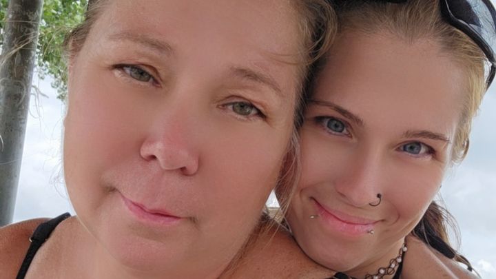 Support for My Mother's Funeral campaign photo, 1 of 6