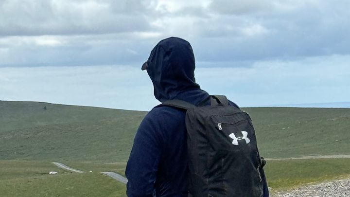 Main fundraiser photo