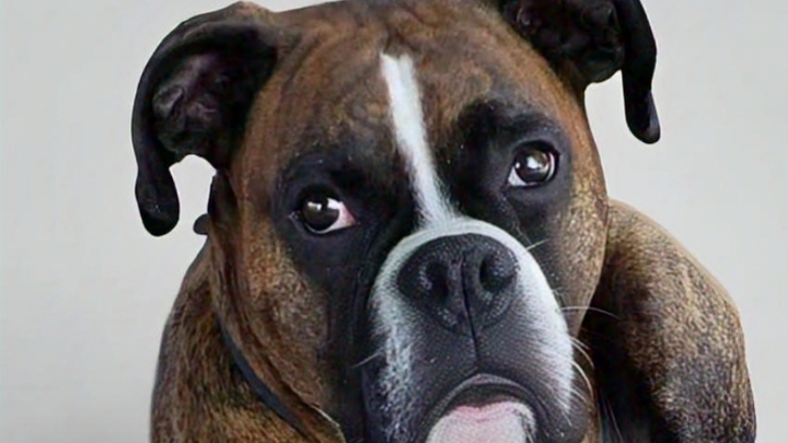 In desperate need of a trained service dog, with the loss of campaign photo, 1 of 3
