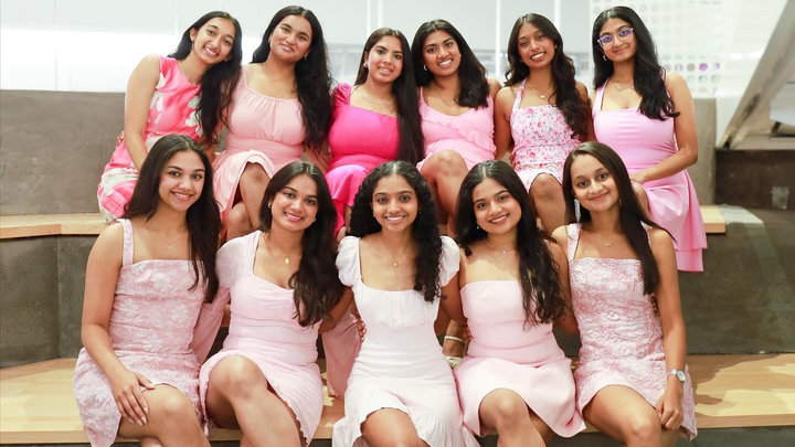 Help Dheem Share Indian Classical Dance Nationwide campaign photo, 1 of 4