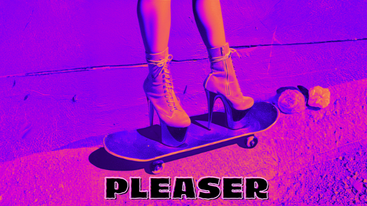 PLEASER: A Dance Short Film campaign photo, 1 of 5