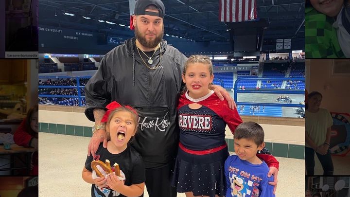 Support Nicholas Carnazzo's Children After Loss campaign photo, 1 of 8