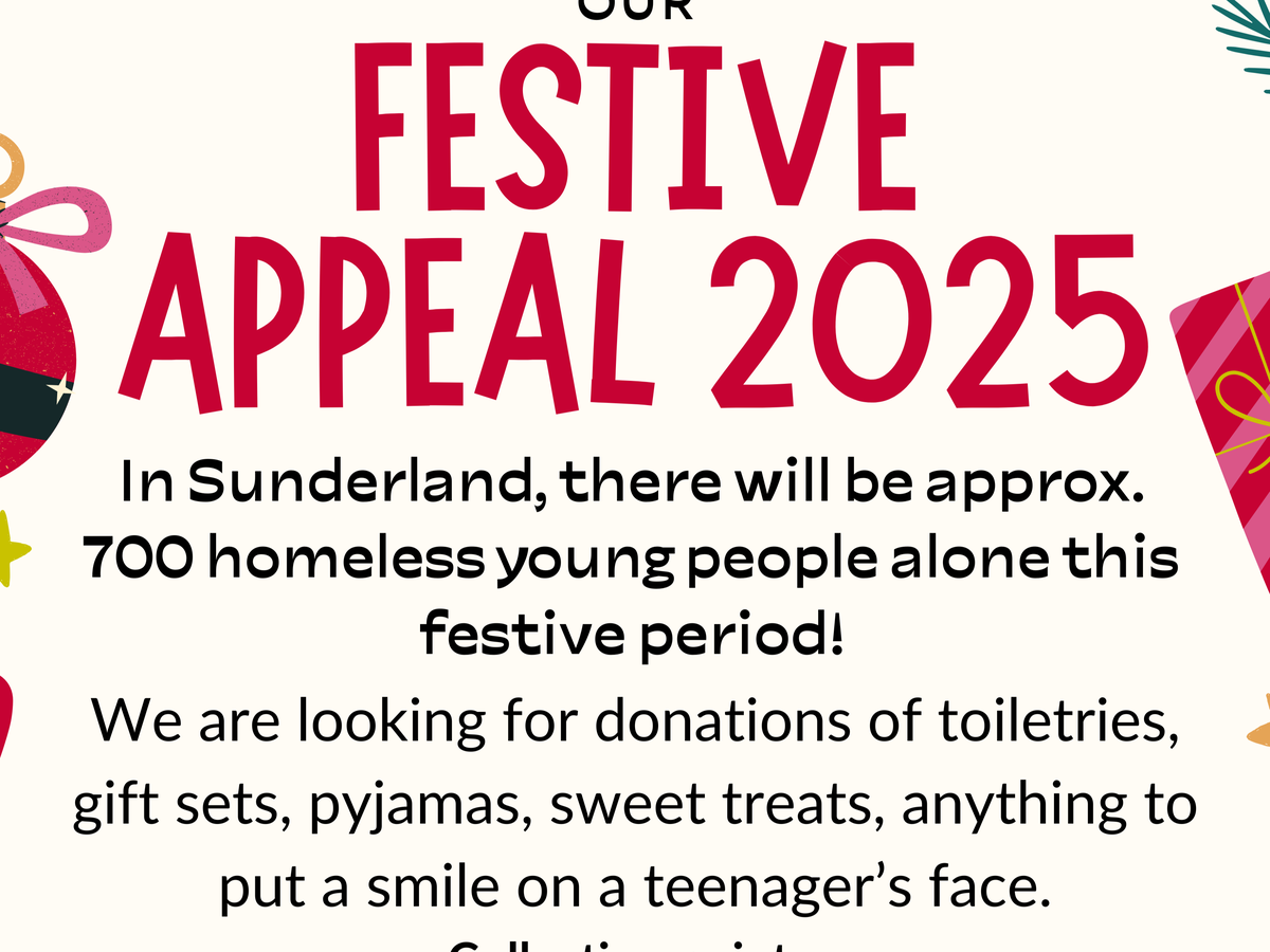 Fundraiser’s main image