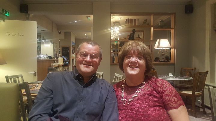 Main fundraiser photo