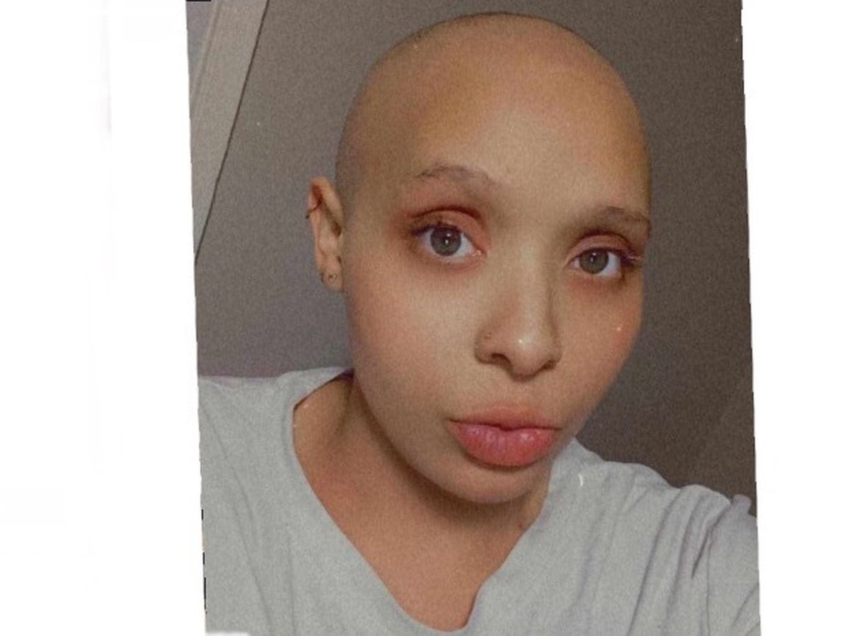 Help Kaitlyn Overcome Medical Bills Post-Cancer campaign photo, 1 of 3