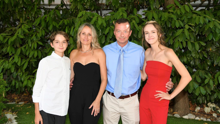 Main fundraiser photo