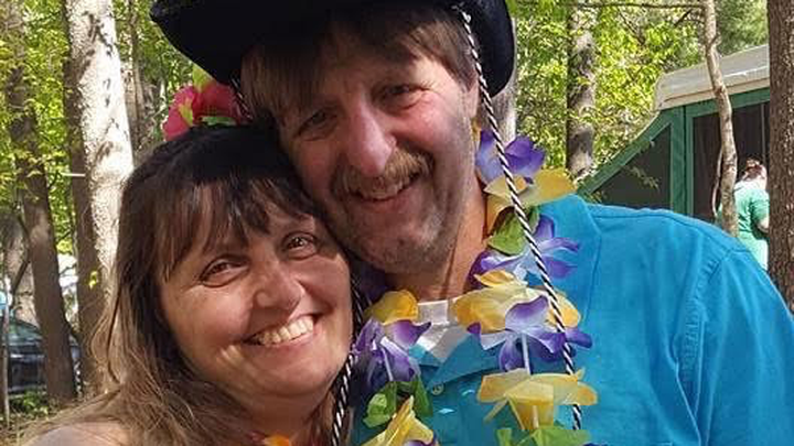 Main fundraiser photo