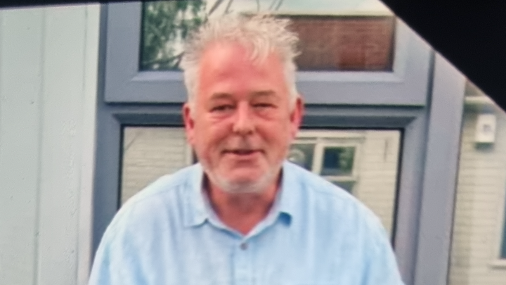 Main fundraiser photo