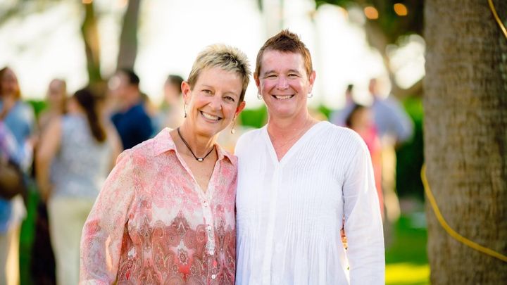 Main fundraiser photo