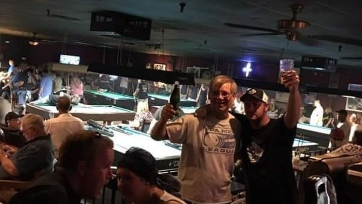 Main fundraiser photo